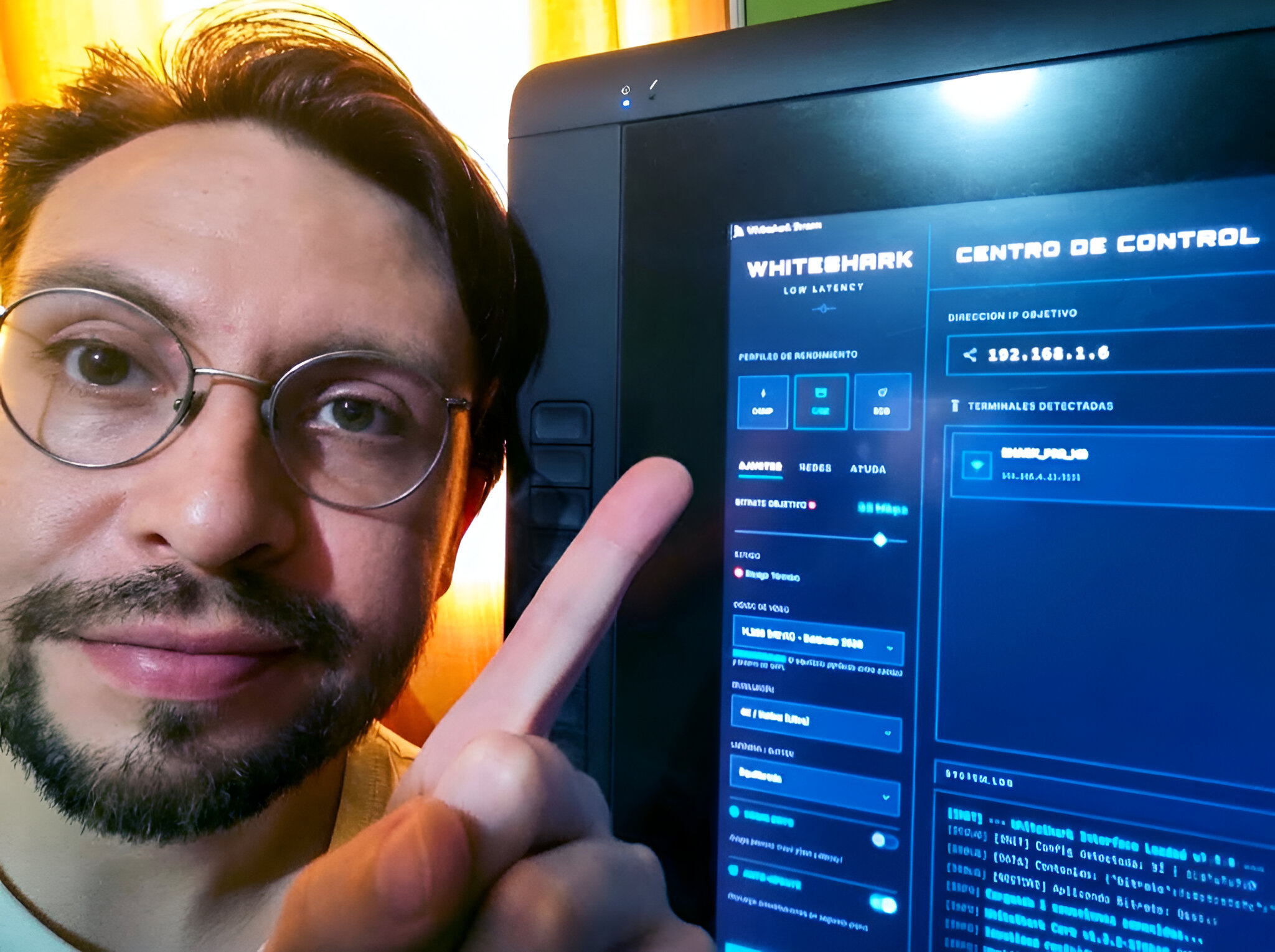 Pablo - Indie Developer